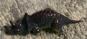 Figura de acción STYRACOSAURUS Triceratops animal prehistórico figura dinosaurio juguete - Imagen 1 de 4