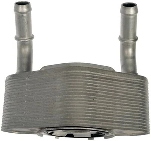 For 2011-2014 Lincoln Mark LT 5.0L V8 Dorman Engine Oil Cooler 2012 2013 - Picture 1 of 5