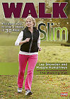 THE WALKING DIET - WALK SLIM - EASY WAY TO LOSE A STONE IN 30 DAYS - NEW/SEALED