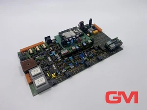 EMA Indutec Aichelin Control Card TCE1-1-2-01 Unit TCE1-1 - Picture 1 of 9
