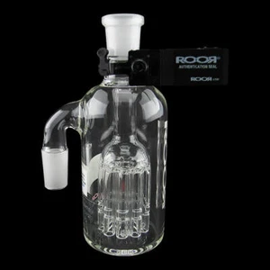 ROOR Tech 10 Arm Ash Catcher 90? 18.8mm - Picture 1 of 8