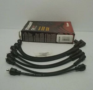 Juego de cables de bujías profesionales SMP 29630 - Diseño duradero de alta temperatura - Imagen 1 de 5