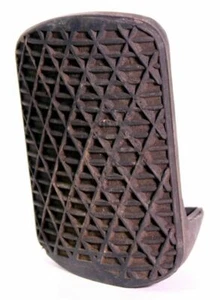 Mercedes Brake Pedal Pad W123 - Picture 1 of 2