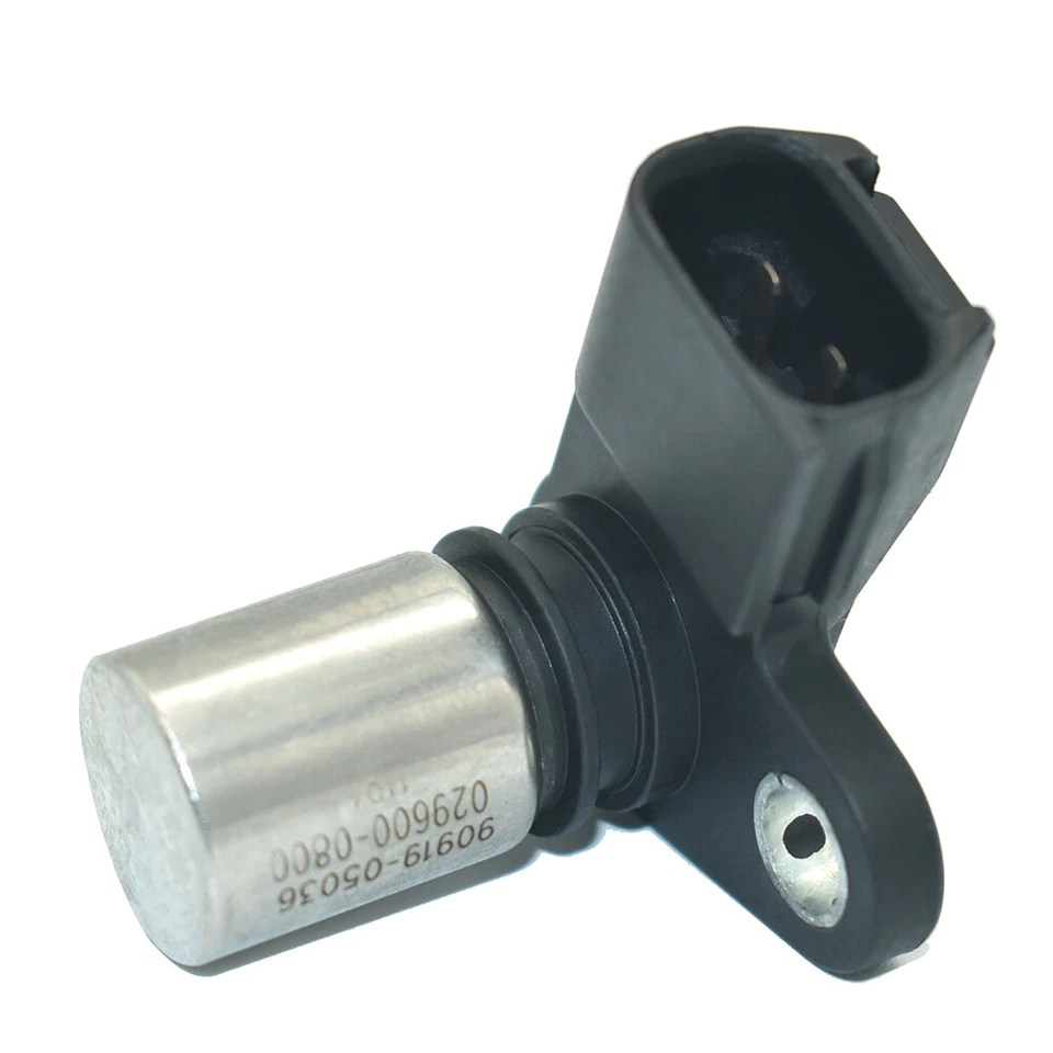 1x Sensor de posición del árbol de levas para Toyota Tacoma 4Runner Lexus LS430 90919-05036 Foto 1 de 4