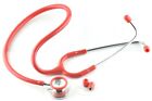 Dual Head Stethoscope Medical EMT Nurse Doctor  Student Adult 5 Color Option