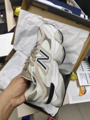New Balance 9060 - Изображение 1 из 4