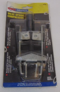 Overhead Valve Spring Compressor Tool OEM Tools 25220 Vintage NOS Auto Repair - Bild 1 von 8