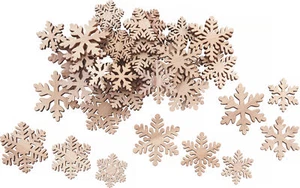Piezas dispersas VBS copo de nieve "Dorset" - Imagen 1 de 9