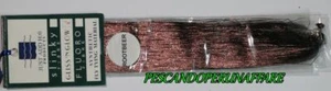 FISHIENT GROUP sinthetic fly tying material GLISS'N GLOW LENGTH CM 18 - Bild 1 von 6