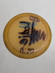Innova Champion Beast Disc Golf Distance Driver 173g 2x Barry Schultz PFN 2 Time - Picture 1 of 14