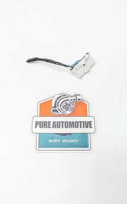 Infiniti G35 2003-2007 cupé soplador motor enchufe cableado arnés cableado cableado fabricante de equipos originales 4135 Foto 1 de 4