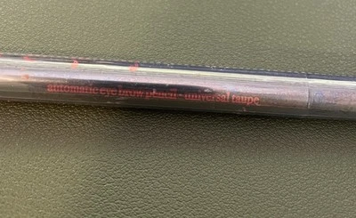 1 - YBF Your Best Friend Automatic Eyebrow Pencil UNIVERSAL TAUPE Sealed New - Image 1 of 4