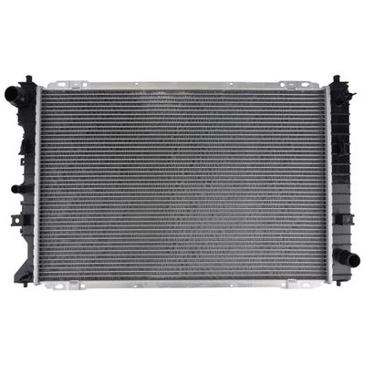 Bolt-On Radiator for Ford Escape/Mariner L4 2.5L 2010-2012 13209 Cross Flow - Image 1 of 4