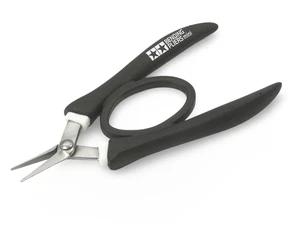 Tamiya Mini Bending Pliers For Photo-Etch Parts (74084) - Picture 1 of 1