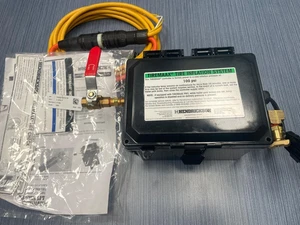 Hendrickson TireMaax Tire Inflation System TMX Control Kit OEM 100 CP6100-2 - Bild 1 von 11