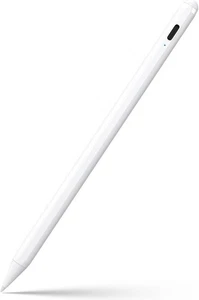 Stylus Pen for iPad 6th-11th Generation-2X Fast Charge Active Pencil Compatible - Picture 1 of 8