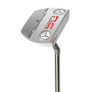 Never Compromise Reserve Tour Satin Model 3 Putter 35" Right Hand - Picture 1 of 4