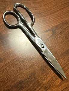 Vintage Cutco Chrom Edelstahl Schere 8" Take Apart Wellenschliff Schere USA - Bild 1 von 21