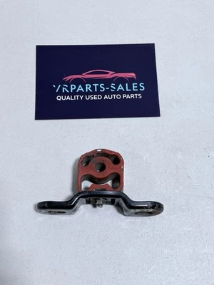 07-14 Jaguar XK XKR X150 Silenciador de escape Soporte Soporte OEM #3579 Foto 1 de 4