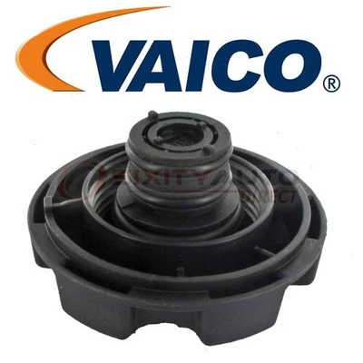 VAICO Radiator Cap for 2011-2012 BMW 740i 3.0L L6 - Antifreeze Cooling cw - Image 1 of 4