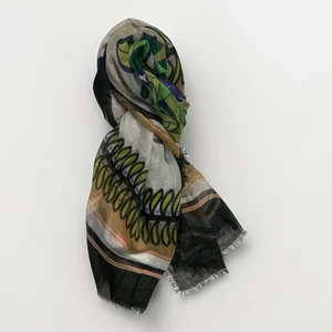 MALA ALISHA DAMEN SCHAL - Bild 1 von 9