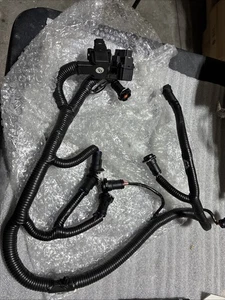 Arnés de inyección de combustible diésel IFH4 de encendido estándar - Imagen 1 de 6