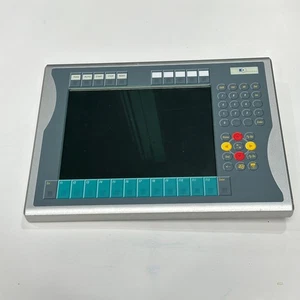 Beckhoff CP7021-0000 PLC TOUCH PANEL HMI - Bild 1 von 3