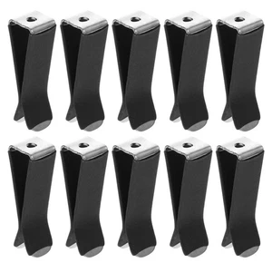 10 Stück Auto Lüftungsclips Auto Lufterfrischer Clips für Diffusoren Auto Lüftungsclips - Bild 1 von 12