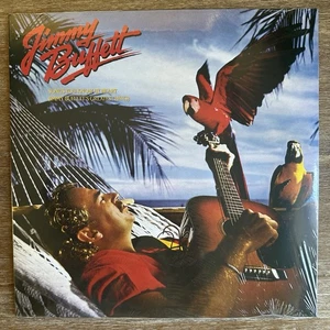 Songs You Know by Heart: Jimmy Buffett’s Greatest Hits. Sealed Vinyl LP - Picture 1 of 2