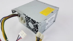 500 Watt Fujitsu S26113-E567-V50-02 Netzteil Power Supply Unit PRIMERGY TX150 S8 - Afbeelding 1 van 1