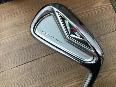 TaylorMade R9 Iron 1pc #4 Flex Stiff N.S.PRO 950GH Steel - Image 1 of 4