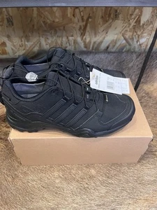 Scarpe da trekking Terrex Swift R2 Gtx GORE-TEX CM7492 Nero - Foto 1 di 7