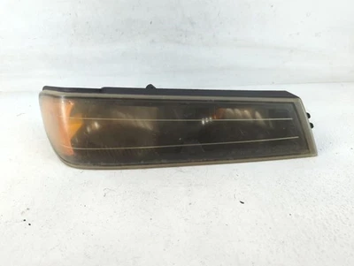 Luz trasera lateral derecha para pasajero Chevrolet Colorado 2004 OEM E63P6 Foto 1 de 4