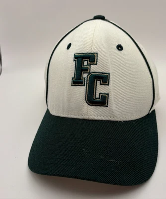 Vintage Zephyr Forest City Owls Coastal Plain League Hat Fitted 7 1/4 - Image 1 of 4