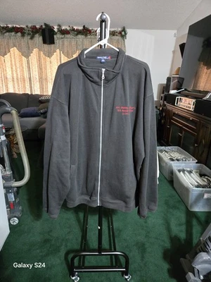 Hoodie (Nostalgia Street Rod) 2x - image 1 of 2