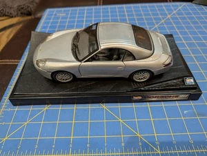 Hot Wheels Collectibles 1:18 Porsche 911 Die Cast Car No Box - Bild 1 von 11