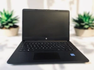 HP Notebook 14s-dq0036nl - Foto 1 di 5