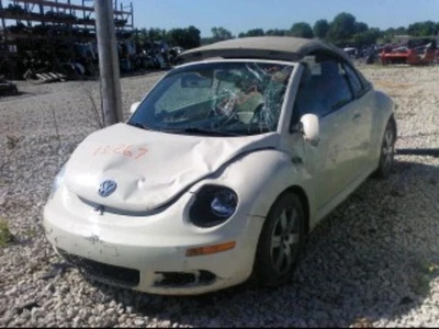 Trunk/Hatch/Tailgate Convertible Fits 06-10 BEETLE 111198 Foto 1 de 4