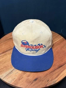 Ferguson Racing Snap Back Mütze Milwaukee Co-Sponsor - Bild 1 von 10
