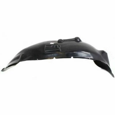 For Dodge Ram 3500 2002-2006 Fender Liner Passenger Side | Front | New Style - Imagem 1 de 3