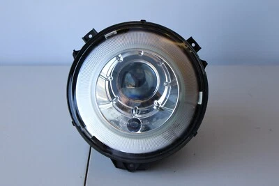 Faro xenón oculto Mercedes Benz G-Wagon G500 G550 2009-2015 OEM 27157100 Foto 1 de 4