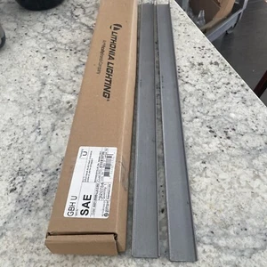 Lithonia Lighting NSB GBH-U Birne/Vorschaltgerät/Treiberzubehör Lichtleiste Aufhänger - Bild 1 von 3