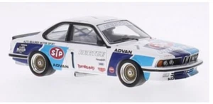 1/43 BMW 635 CSi Gr.A Hartge N.Nagasaka K.Mogi JTCC 1985 SPARK SJ026 - Foto 1 di 1