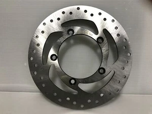 disco freno posteriore PIAGGIO BEVERLY SPORT 350 2010 2011 2012 2013 2014 2015 - Imagen 1 de 1