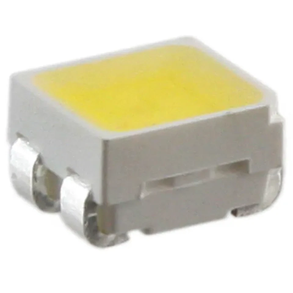 Pack of 14 CLA1B-WKW-XD0F0E23 Led Lighting series White Cool 75CRI 4PLCC :RoHs , - Image 1 of 1