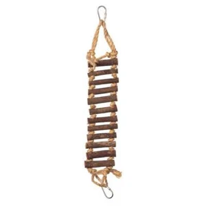Prevue Pet Naturals Rope Bird Ladder - Picture 1 of 1
