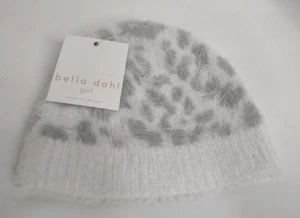 Bella Dahl Girl Hat Titan SP New - Picture 1 of 7