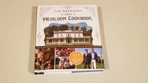 THE BEEKMAN - 1802 - HEIRLOOM COOKBOOK by BRENT RIDGE & JOSH KILMER-PURCELL -JA- - Picture 1 of 1