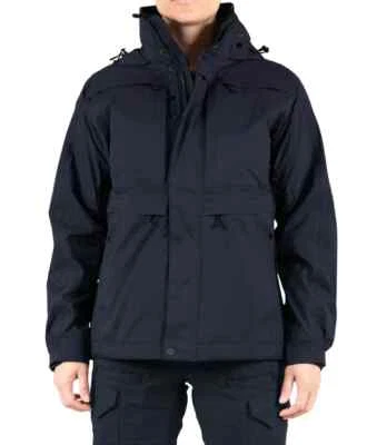 WOMEN’S TACTIX 3-IN-1 SYSTEM PARKA - Image 1 of 4