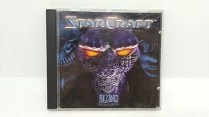 PC Spiel Starcraft Blizzard Jewel Case - Bild 1 von 3